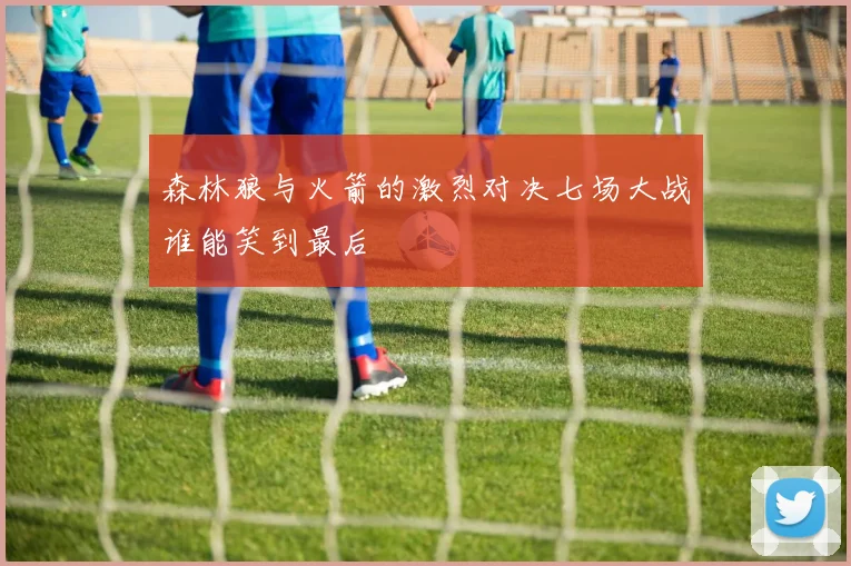 森林狼与火箭的激烈对决七场大战谁能笑到最后